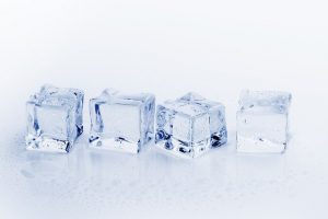regular ice
