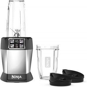 ninja nutri BL480D blender