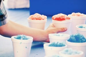 Best Commercial Snow Cone Machines