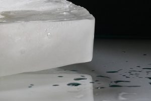 Block Ice Molds