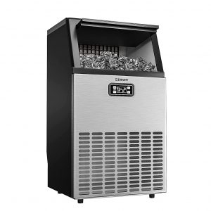euhomy commercial ice maker