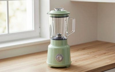 Best Blenders for Crushing Ice 2026: Vitamix, Ninja