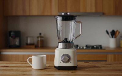 Best Blenders Under 100 in 2026: Full-Size and Personal
