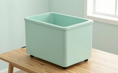 Best Commercial Cube Ice Machines Over 300 lb/Day 2026