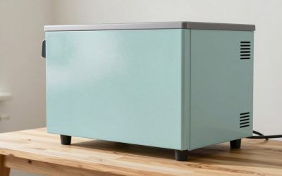 Best Commercial Flake Ice Machines for Seafood Display