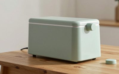 Best Countertop Ice Makers 2026: Output, Storage, Ice Type