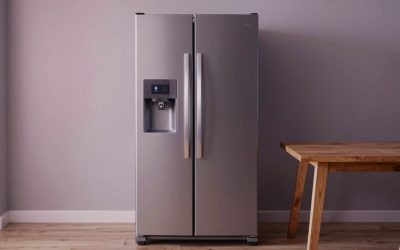 Best French Door Refrigerators With Ice Maker in 2026