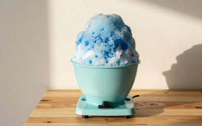 10 Best Hawaiian Shaved Ice Machines (October 2026)