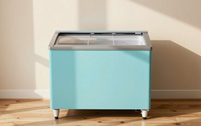 Best Ice Cream Freezer: Picks and What to Look For