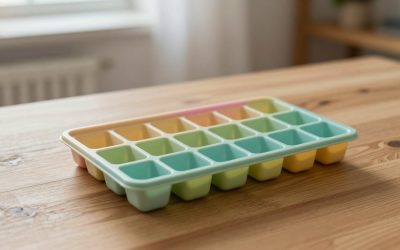Best Ice Cube Trays 2026: Large Cube, Clear Ice, Silicone