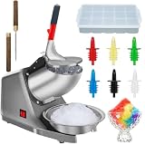 6 Best Ice Cube Trays for Shaved Ice (October 2026) Reviews & Picks
