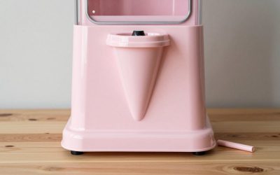 10 Best Nostalgia Snow Cone Machines (October 2026)