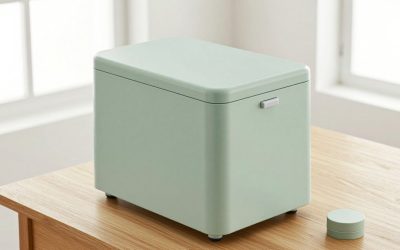 Best Outdoor Ice Makers for Camping, RVs and Patios