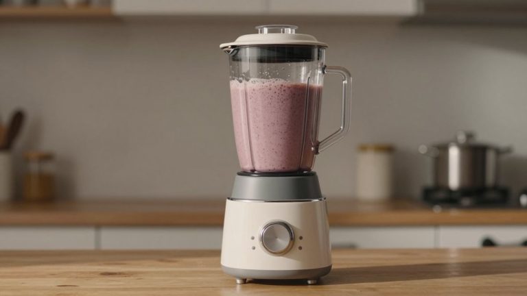 Best Smoothie Blenders 2026: Power, Jar Size, Value